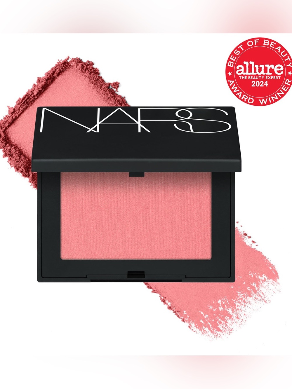 Nars POWDER BLUSH - ORGASM EDGE